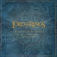 Glamdring - Howard Shore