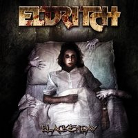 The Child That Never Smiles - Eldritch