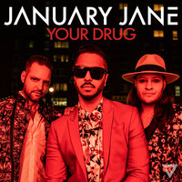 Versions of You - JANUARY JANE