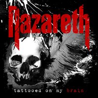 Never Dance with the Devil - Nazareth