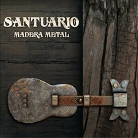Mientras Vuelvas mañana - SANTUARIO