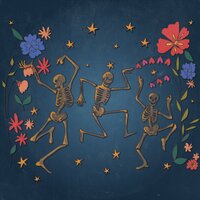 Let Me Go - Matthew Campbell