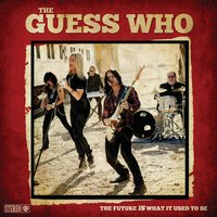 Give It a Try - The Guess Who