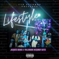 Lifestyle - FYB, Jacquees, Boakie