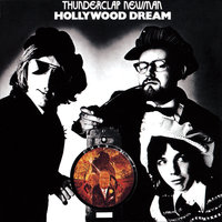 Accidents - Thunderclap Newman