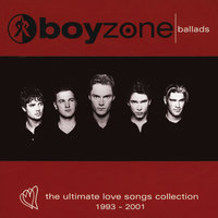 Your Song - Boyzone