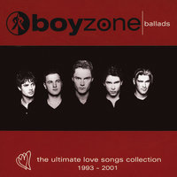 Paradise - Boyzone