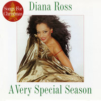 Silent Night - Diana Ross