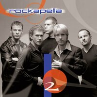 Tempted - Rockapella