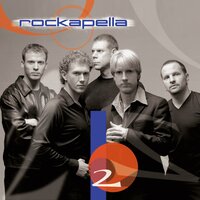 This Isn't Love - Rockapella