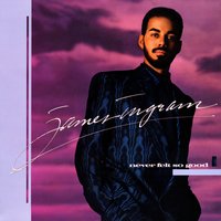 Love's Been Here and Gone - James Ingram