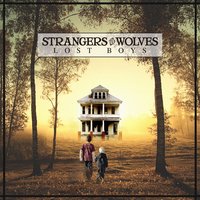 The Tell Tale Heart - Strangers to Wolves