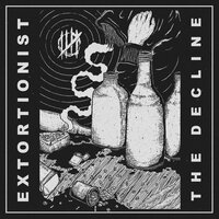 Wither Away - Extortionist