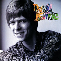 Ching-A-Ling - David Bowie