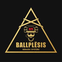 Ballplēsis - Bermudu Divstūris