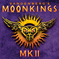 Love Runs Out - Vandenberg's MoonKings