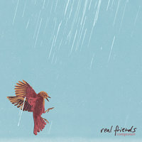 Stand Steady - Real Friends