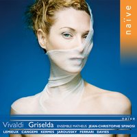 Griselda, Act I. Scene VII: Aria "Ritorna a Lusingarmi" (Costanza) - Ensemble Matheus, Jean-Christophe Spinosi, Veronica Cangemi
