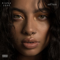 Wicked Games - Kiana Ledé