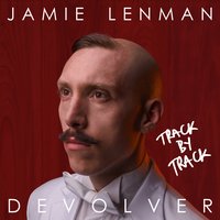 Hell in a Fast Car - Jamie Lenman