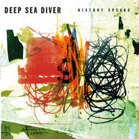 History Speaks - Deep Sea Diver