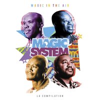 Tu es fou - Magic System