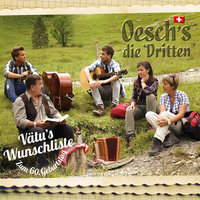 Rote Korallen - Oesch's die Dritten