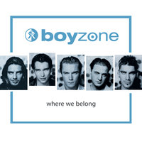 Will Be Yours - Boyzone