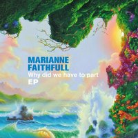 Stations - Marianne Faithfull