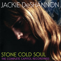 You Don't Miss Your Water (Til Your Well Runs Dry) - Jackie DeShannon
