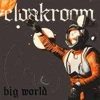 Big World - Cloakroom