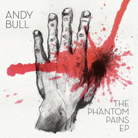 Phantom Pains - Andy Bull