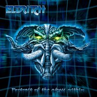 Picture on the Wall - Eldritch