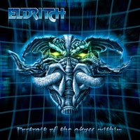 Dice Rolling - Eldritch