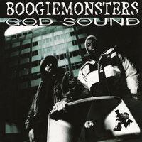 Bodya - Boogiemonsters