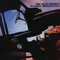 Calypso - The Blues Project