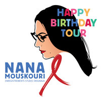 Je chante avec toi liberté - Nana Mouskouri, Джузеппе Верди