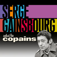 Chez Les Ye-Ye - Serge Gainsbourg
