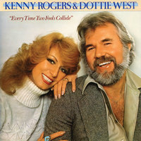 Baby I'm-A Want You - Kenny Rogers, Dottie West