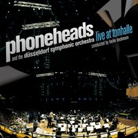 Roll That Stone - Phoneheads & The Duesseldorf Symphonic Orchestra feat. Cleveland Watkiss, Phoneheads, The Duesseldorf Symphonic Orchestra