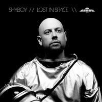 Zero Gravity (Lost in Space) - Shyboy