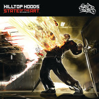 Hillatoppa - Hilltop Hoods