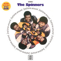 My Whole World Ended (The Moment You Left Me) - The Spinners