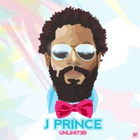 Serious - J Prince