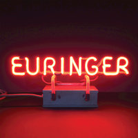 Two and a Half Years - Euringer