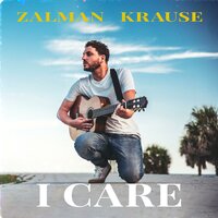 Zalman Krause
