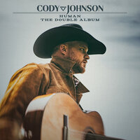 Stronger - Cody Johnson