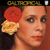 Olha - Gal Costa