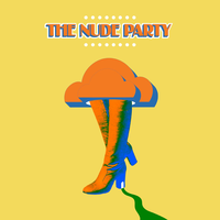 Live Like Me - The Nude Party
