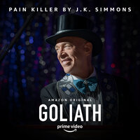 Pain Killer - J.K. Simmons